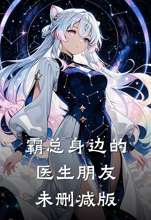 霸总身边的医生朋友未删减版
