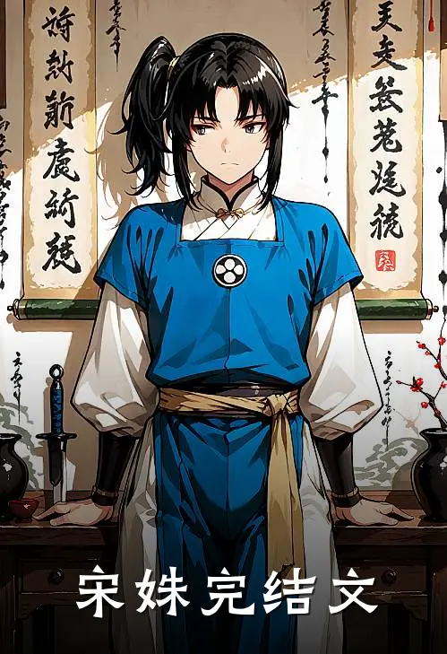 宋姝完结文