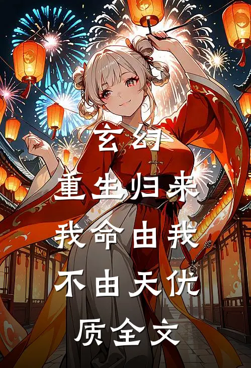 玄幻：重生归来，我命由我不由天优质全文