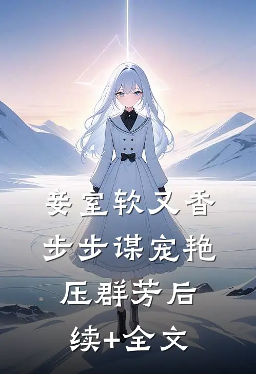 妾室软又香，步步谋宠艳压群芳后续+全文
