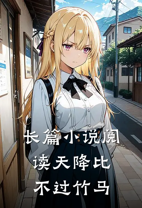 长篇小说阅读天降比不过竹马