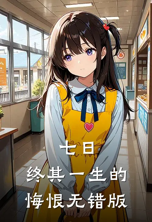 七日，终其一生的悔恨无错版