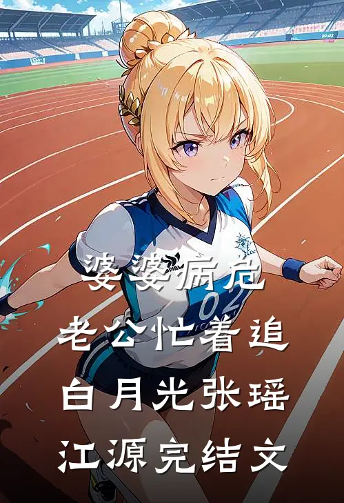 婆婆病危，老公忙着追白月光张瑶江源完结文