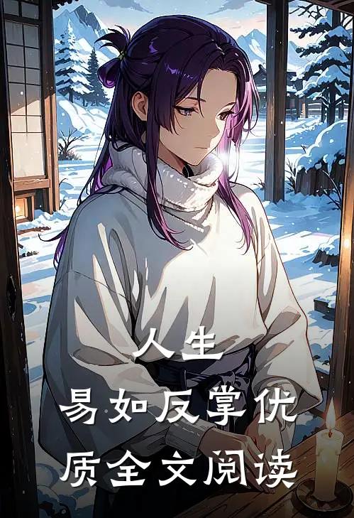 人生，易如反掌优质全文阅读
