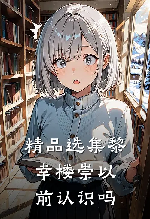 精品选集黎幸楼崇以前认识吗