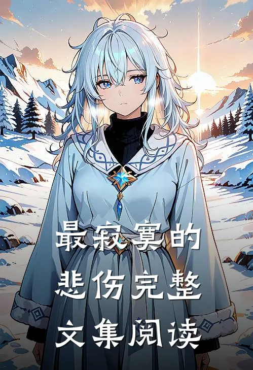 最寂寞的悲伤完整文集阅读