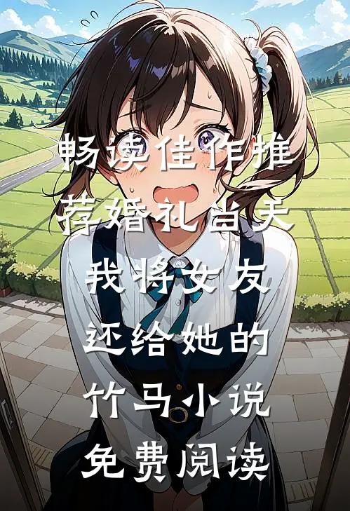 畅读佳作推荐婚礼当天，我将女友还给她的竹马小说免费阅读
