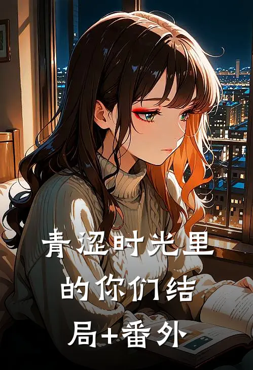 青涩时光里的你们结局+番外