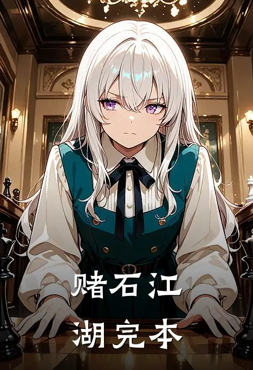 赌石江湖完本