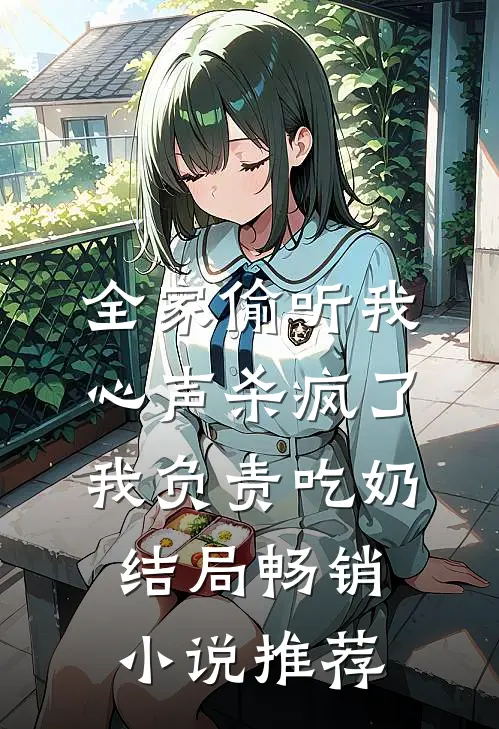 全家偷听我心声杀疯了我负责吃奶结局畅销小说推荐