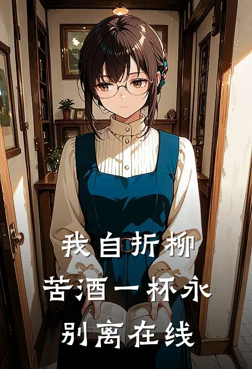 我自折柳，苦酒一杯永别离在线