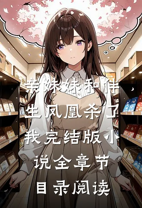亲妹妹和伴生凤凰杀了我完结版小说全章节目录阅读
