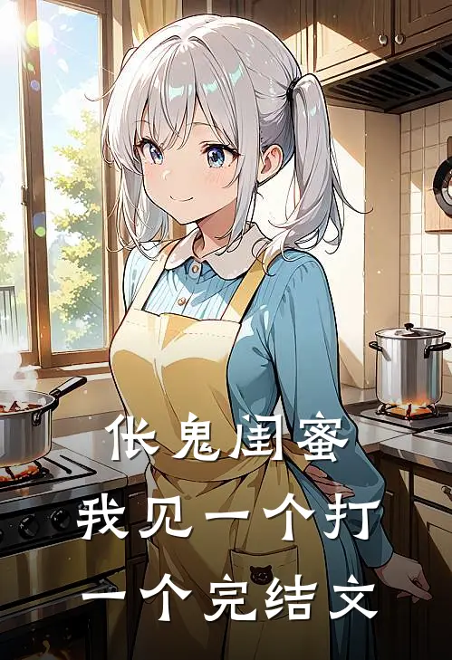伥鬼闺蜜，我见一个打一个完结文