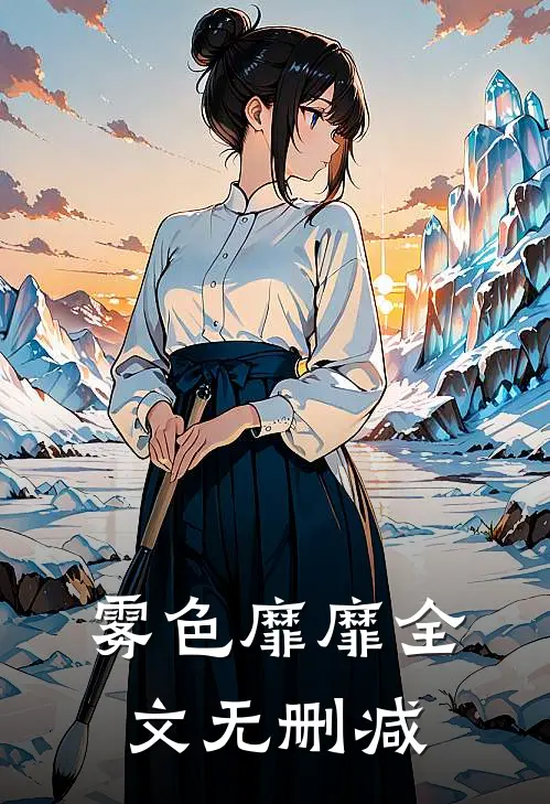 雾色靡靡全文无删减