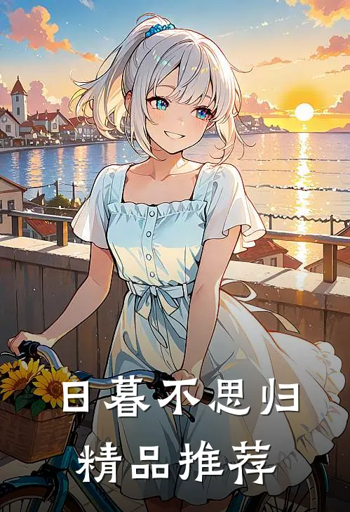 日暮不思归精品推荐