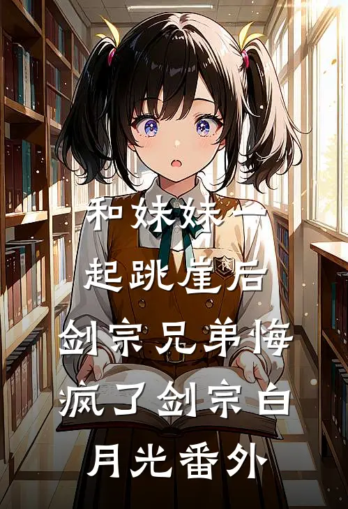 和妹妹一起跳崖后，剑宗兄弟悔疯了剑宗白月光 番外