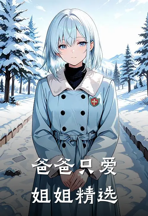 爸爸只爱姐姐精选