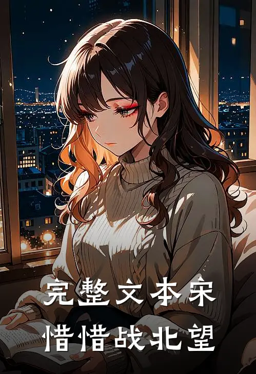 完整文本宋惜惜战北望