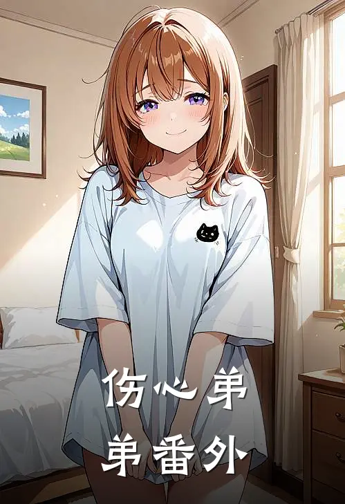 伤心弟弟番外