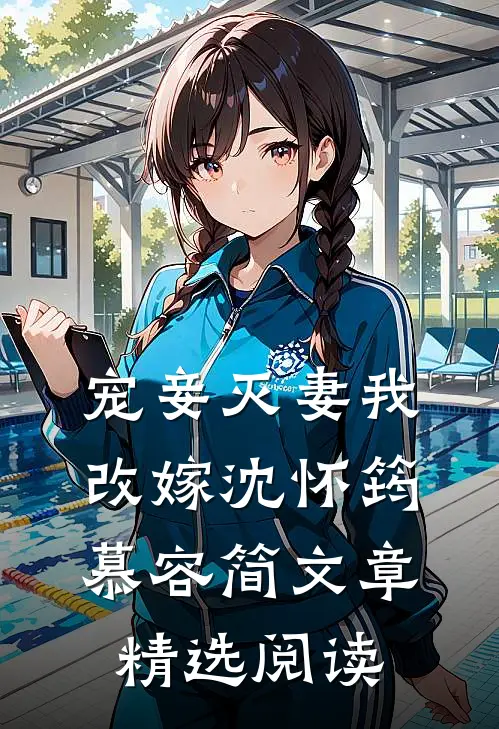 宠妾灭妻我改嫁沈怀筠慕容简文章精选阅读