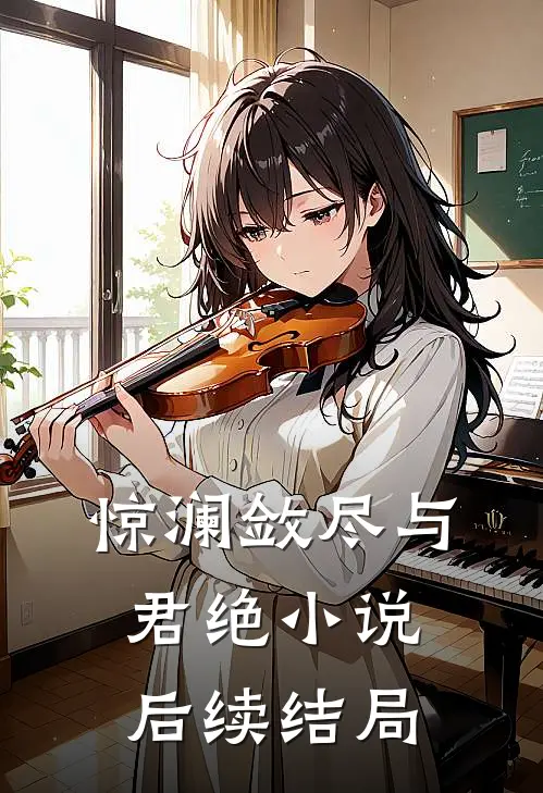 惊澜敛尽与君绝小说后续结局