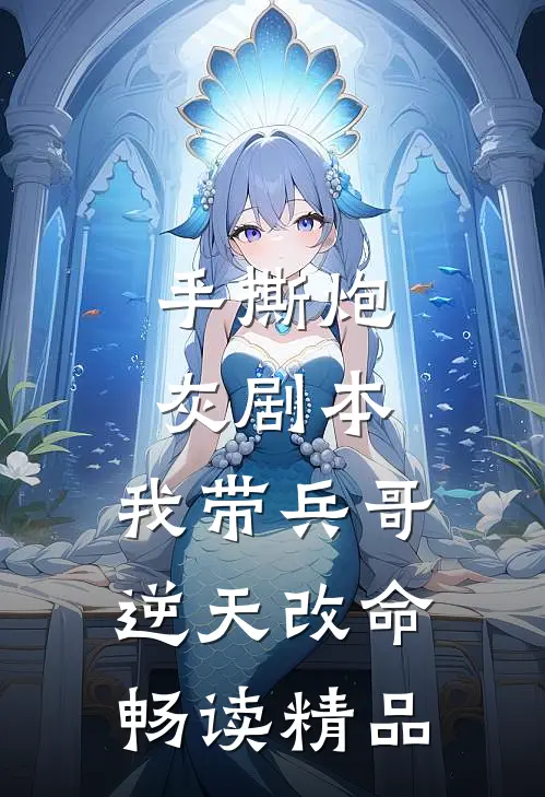 手撕炮灰剧本，我带兵哥逆天改命畅读精品
