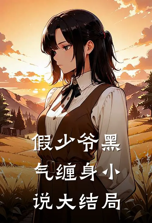 假少爷黑气缠身小说大结局