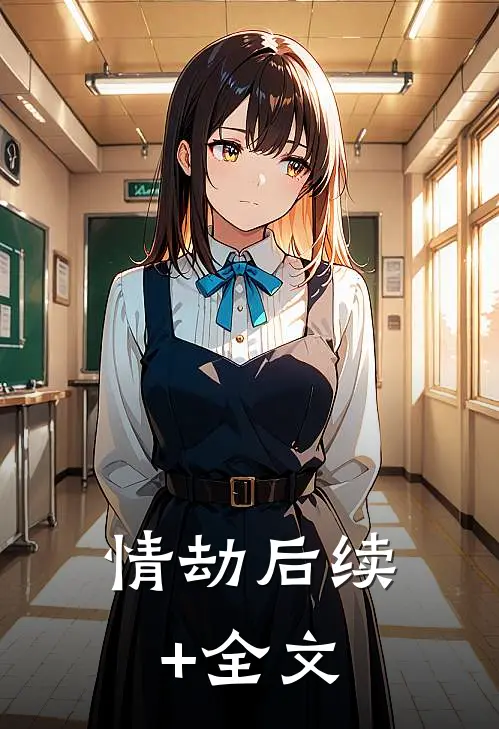 情劫后续+全文