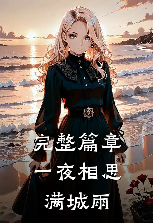 完整篇章一夜相思满城雨