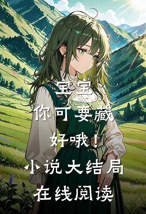 宝宝，你可要藏好哦！小说大结局在线阅读