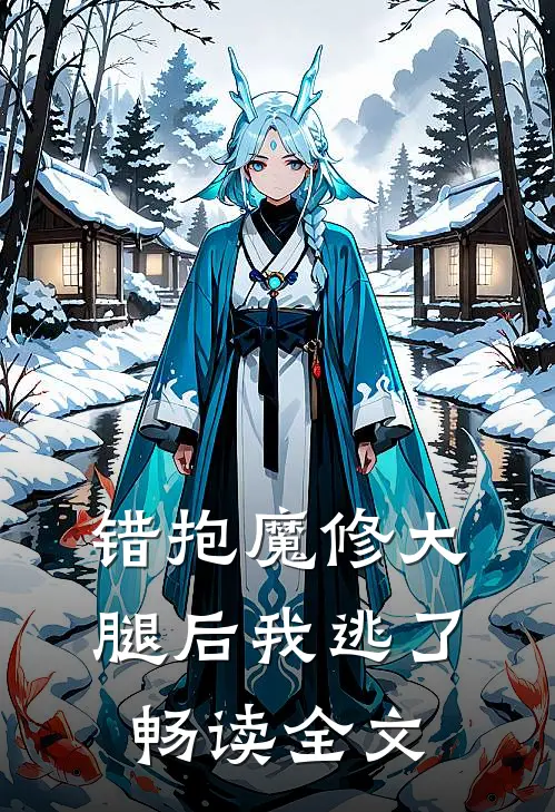 错抱魔修大腿后我逃了畅读全文