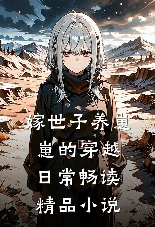 嫁世子养崽崽的穿越日常畅读精品小说