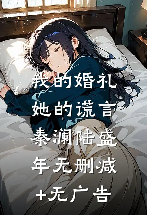 我的婚礼，她的谎言秦澜陆盛年无删减+无广告
