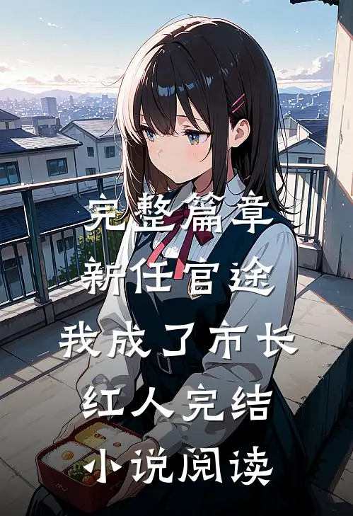 完整篇章新任官途，我成了市长红人完结小说阅读