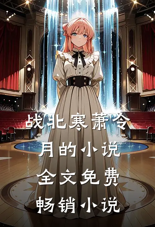 战北寒萧令月的小说全文免费畅销小说