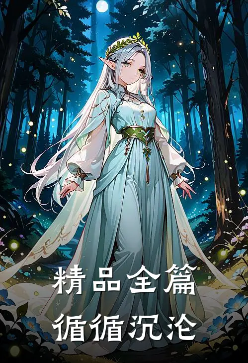 精品全篇循循沉沦