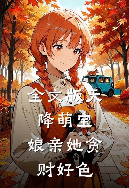 全文版天降萌宝：娘亲她贪财好色