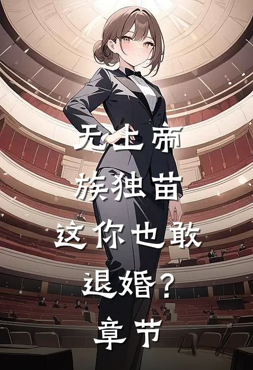 无上帝族独苗，这你也敢退婚？章节