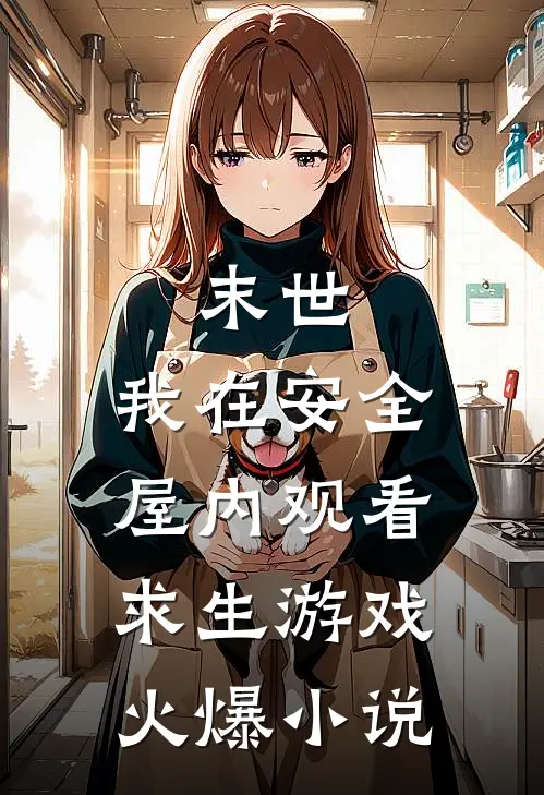末世：我在安全屋内观看求生游戏火爆小说
