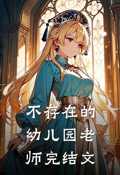 不存在的幼儿园老师完结文