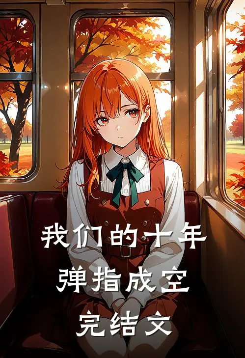 我们的十年，弹指成空完结文