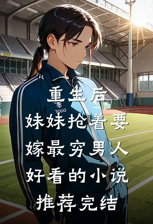 重生后，妹妹抢着要嫁最穷男人好看的小说推荐完结