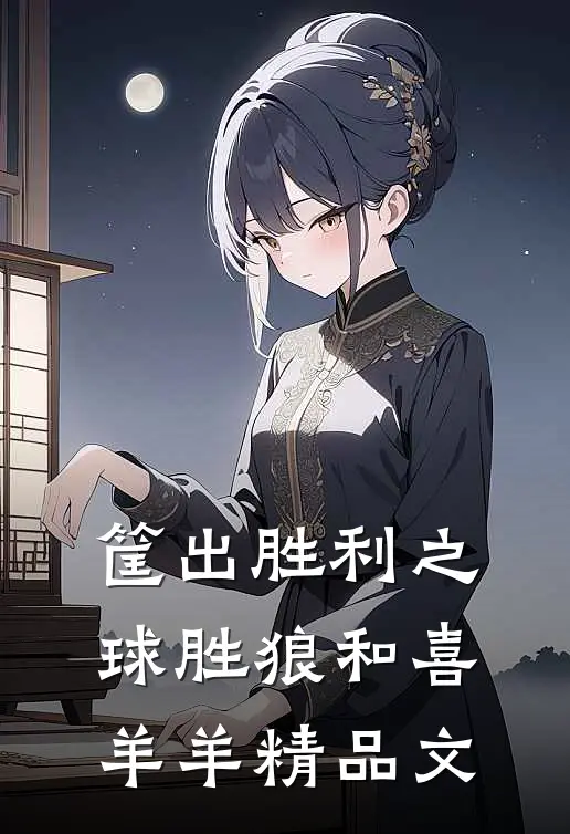 筐出胜利之球胜狼和喜羊羊精品文