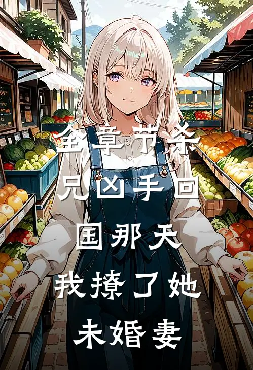 全章节杀兄凶手回国那天，我撩了她未婚妻