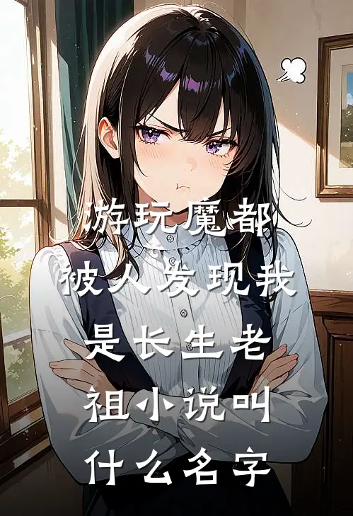 游玩魔都：被人发现我是长生老祖小说叫什么名字