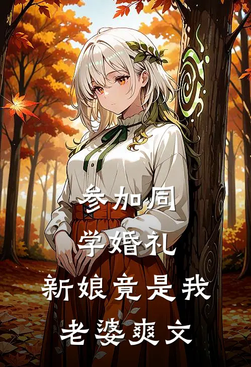 参加同学婚礼，新娘竟是我老婆爽文