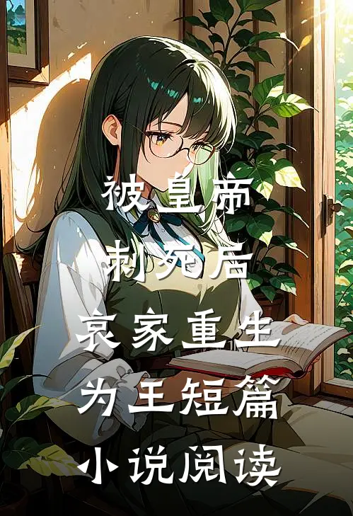 被皇帝刺死后，哀家重生为王短篇小说阅读