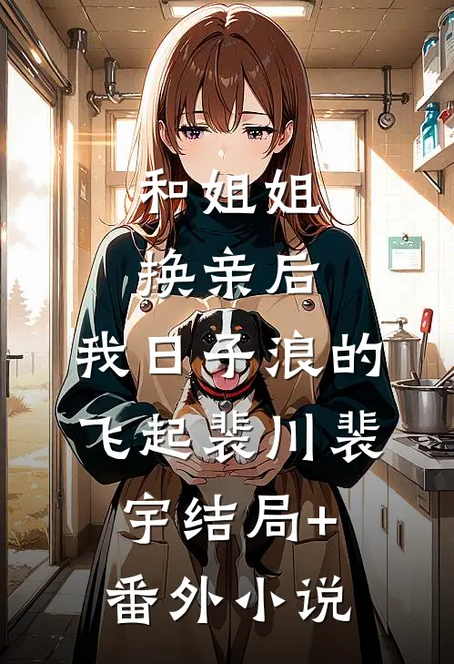 和姐姐换亲后，我日子浪的飞起裴川裴宇结局+番外小说