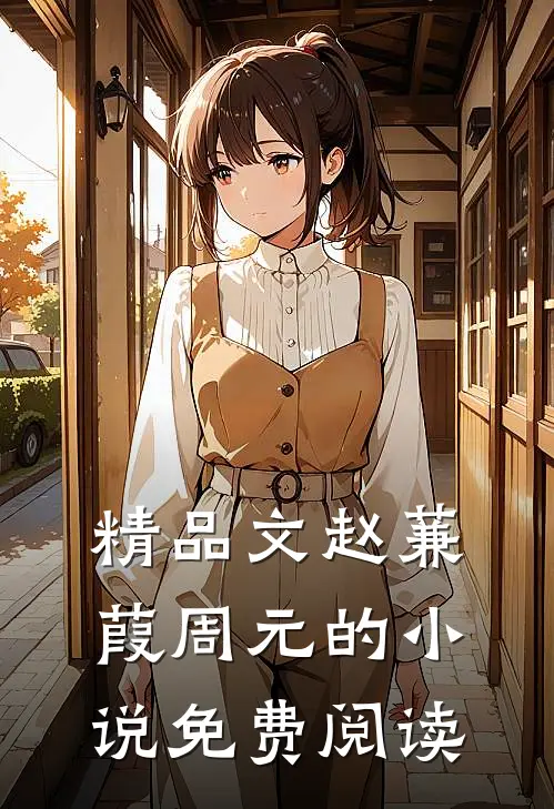 精品文赵蒹葭周元的小说免费阅读