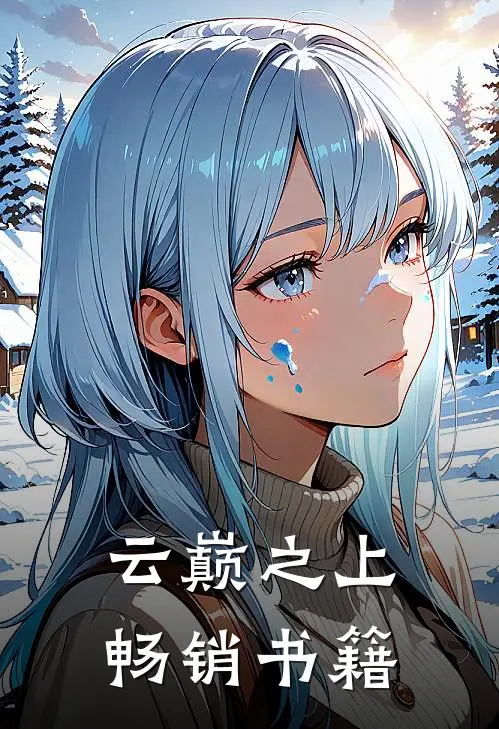 云巅之上畅销书籍
